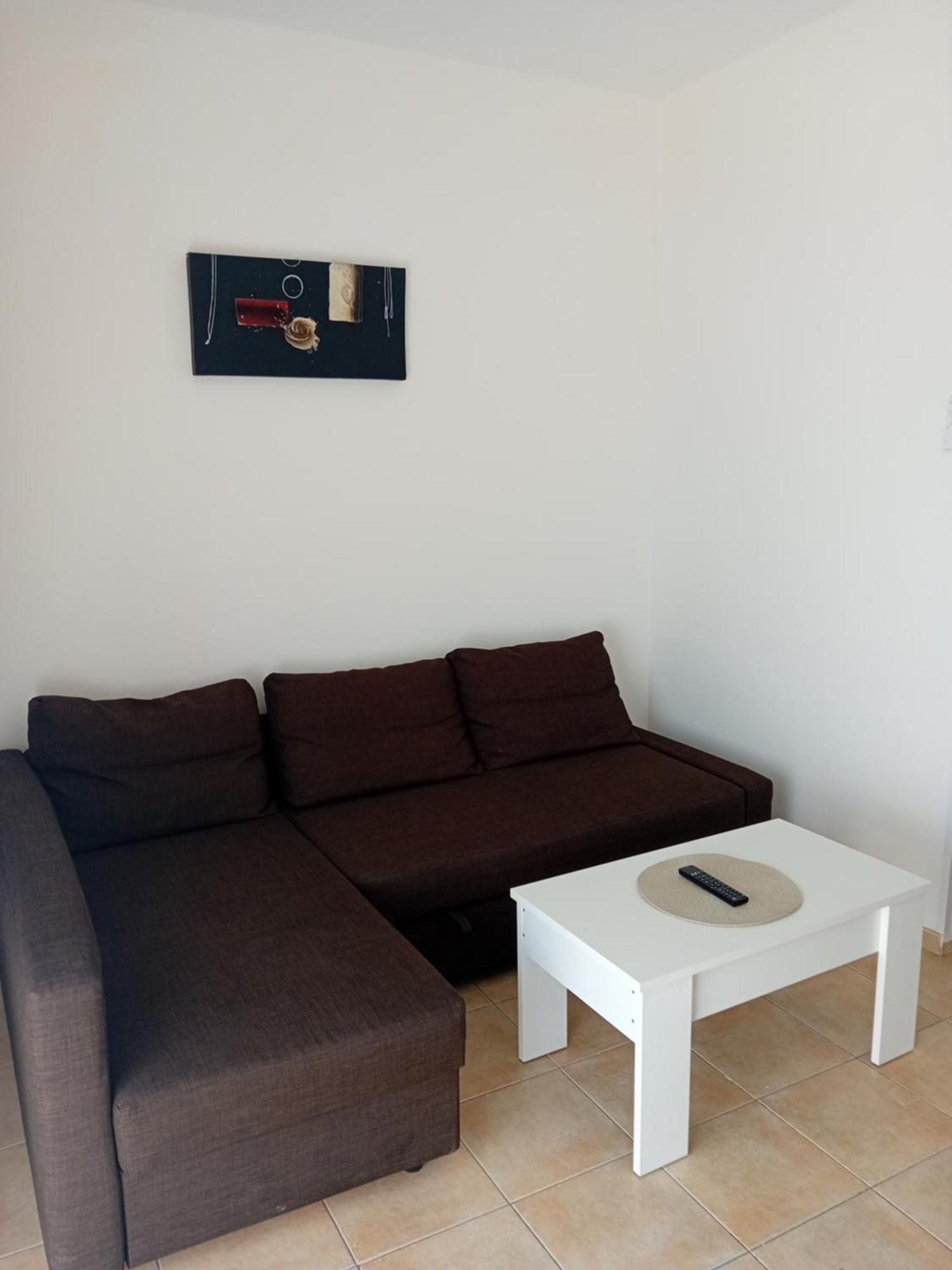 Apartamento Guijarro Playa De La Conchª Oropesa del Mar Eksteriør billede